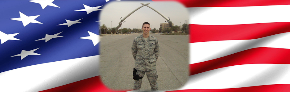 Wesley Duncan - Major, United States Air Force Wesley Duncan - Major, United States Air Force