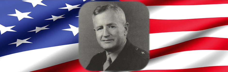 Thomas F. Farrell - Major General, United States Army