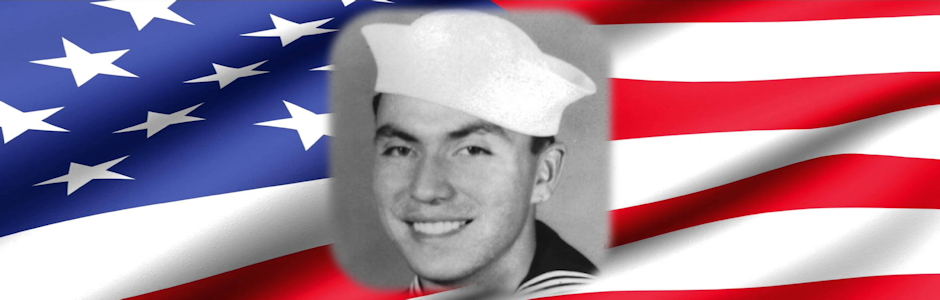 Charles Henry Le Clair, Sr. – Seaman, First Class, United States Navy