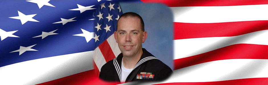 Richard B.Miller, III - United States Navy