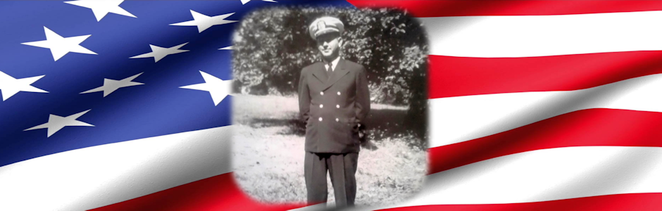 Richard B.Miller, Sr. - United States Navy