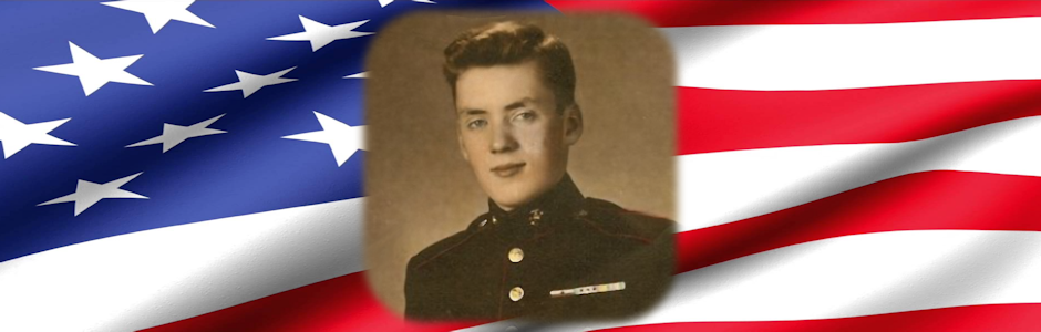 Leonard J Whelan - Sergeant, United States Marine Corp Reserves Leonard J Whelan - Sergeant, United States Marine Corp Reserves