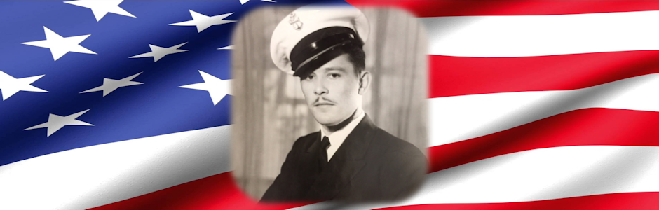 Joseph H. Wilburding - United States Navy