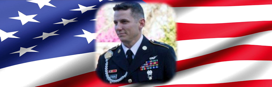 Matthew Chapman - Sergeant, United States Army