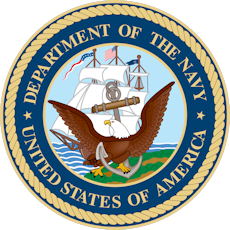 U.S Navy